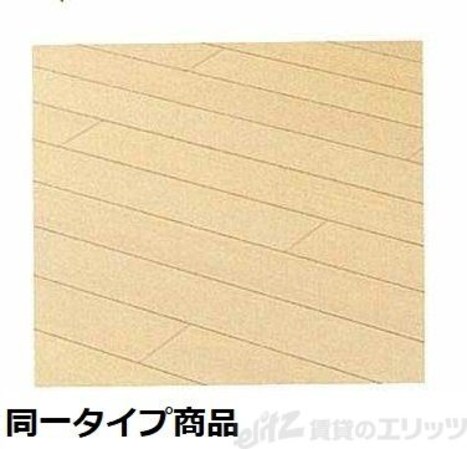 ハイダウェイホーム茨木の物件内観写真